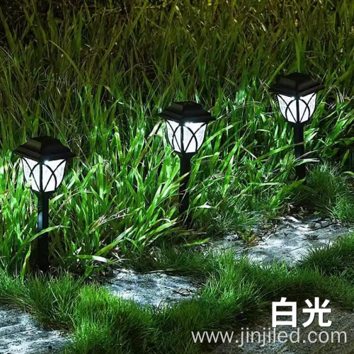 Solar Lawn Lights Outdoor